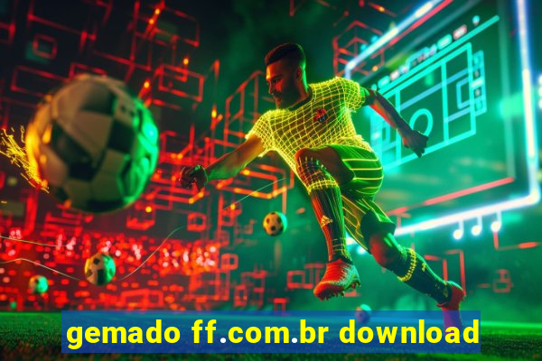 gemado ff.com.br download